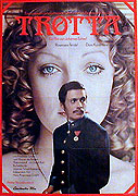 Baron Trotta – plakát filmu
