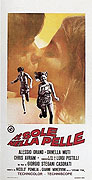 Sole nella pelle, Il – plakát filmu