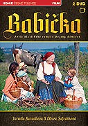 Babička – plakát filmu