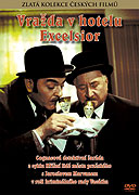Vražda v hotelu Excelsior – plakát filmu