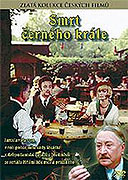Smrt černého krále – plakát filmu
