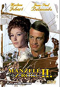 Manželé z roku II – plakát filmu