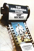 Kmen Andromeda – plakát filmu