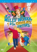 Pan Wonka a jeho čokoládovna – plakát filmu