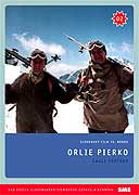 Orlie pierko – plakát filmu