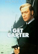 Chyťte Cartera – plakát filmu