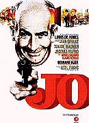 Jo – plakát filmu