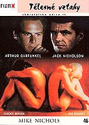 Tělesné vztahy – plakát filmu