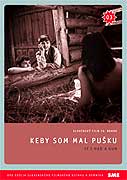 Keby som mal pušku – plakát filmu