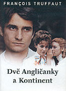 Dvě Angličanky a  kontinent – plakát filmu