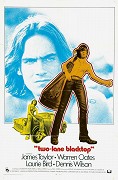 Dvouproudá asfaltka – plakát filmu