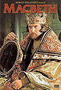 Macbeth – plakát filmu