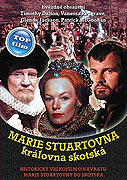 Marie Stuartovna, královna Skotska – plakát filmu