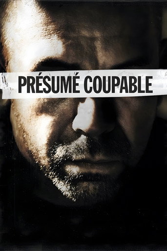 Présumé coupable – plakát filmu