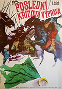 Poslední křížová výprava (1. část) – plakát filmu