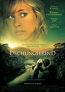 Dschungelkind – plakát filmu