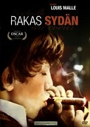 Šelest na srdci – plakát filmu