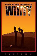 Whity – plakát filmu
