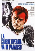 Dělnická třída jde do ráje – plakát filmu