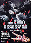 Mio caro assassino – plakát filmu