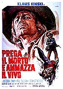 Prega il morto e ammazza il vivo – plakát filmu