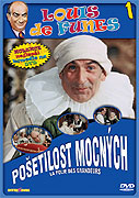 Pošetilost mocných – plakát filmu