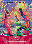 Maestra Ayahuasca – plakát filmu