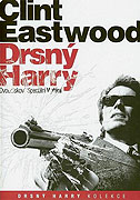 Drsný Harry – plakát filmu