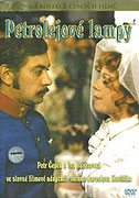 Petrolejové lampy – plakát filmu