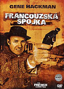 Francouzská spojka – plakát filmu