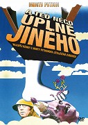 A teď něco úplně jiného – plakát filmu