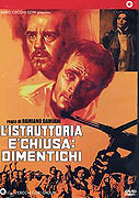 Vyšetřování skončilo - zapomeňte – plakát filmu