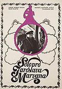 Sólo pro Jaroslava Marvana – plakát filmu