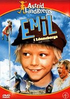 Emil i Lönneberga – plakát filmu