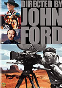 Režie: John Ford – plakát filmu