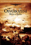 Osvobození IV - Bitva o Berlín – plakát filmu