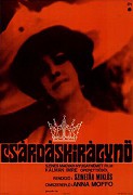 Čardášová princezna – plakát filmu