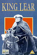 King Lear – plakát filmu