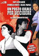 Posto ideale per uccidere, Un – plakát filmu