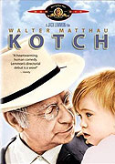 Kotch – plakát filmu