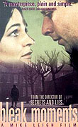 Bleak Moments – plakát filmu