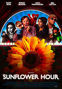 Sunflower Hour – plakát filmu