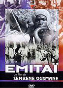 Emitaï – plakát filmu