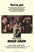 Billy Jack – plakát filmu