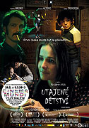 Utajené dětství – plakát filmu