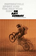 On Any Sunday – plakát filmu
