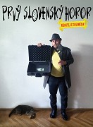Prvý slovenský horor – plakát filmu