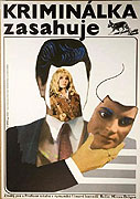 Kriminálka zasahuje – plakát filmu