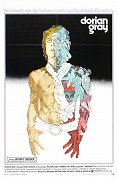 Dorian Gray – plakát filmu