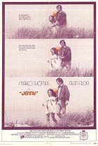 Jenny – plakát filmu